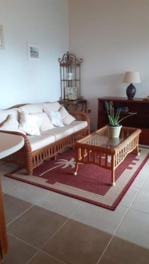 Sea Salt Apartment